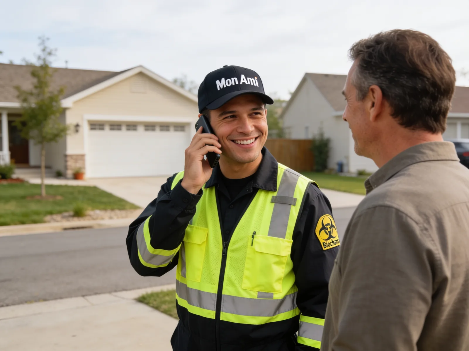 Sewage Cleanup Ransom, KY FAQs